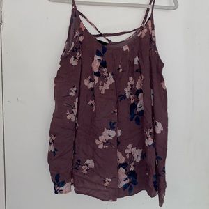 Light and Breezy Torrid Tank! Size 2X
